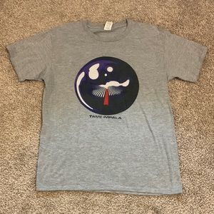 Tame Impala Shirt